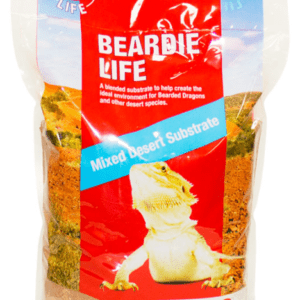 ProRep Beardie Life Substrate
