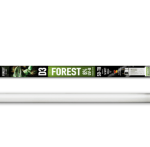 Arcadia D3 Reptile Lamp, Forest 6 UVB 105cm 38w