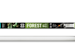 Arcadia D3 Reptile Lamp, Forest 6 UVB 120cm 36w