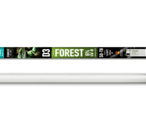 Arcadia D3 Reptile Lamp, Forest 6 UVB 90cm 30w