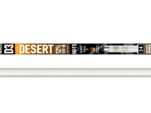 Arcadia D3 Reptile T5 Lamp, Desert 12% UVB, 117cm 54w