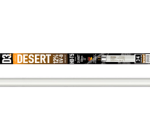 Arcadia D3 Reptile T5 Lamp, Desert 12% UVB, 86.5cm 39w