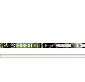 Arcadia D3 Reptile T5 Lamp, Forest 6% UVB, 56cm 24w