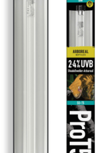 Arcadia Pro T5 UVB Kit
