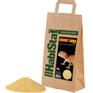 Habistat desert sand - yellow
